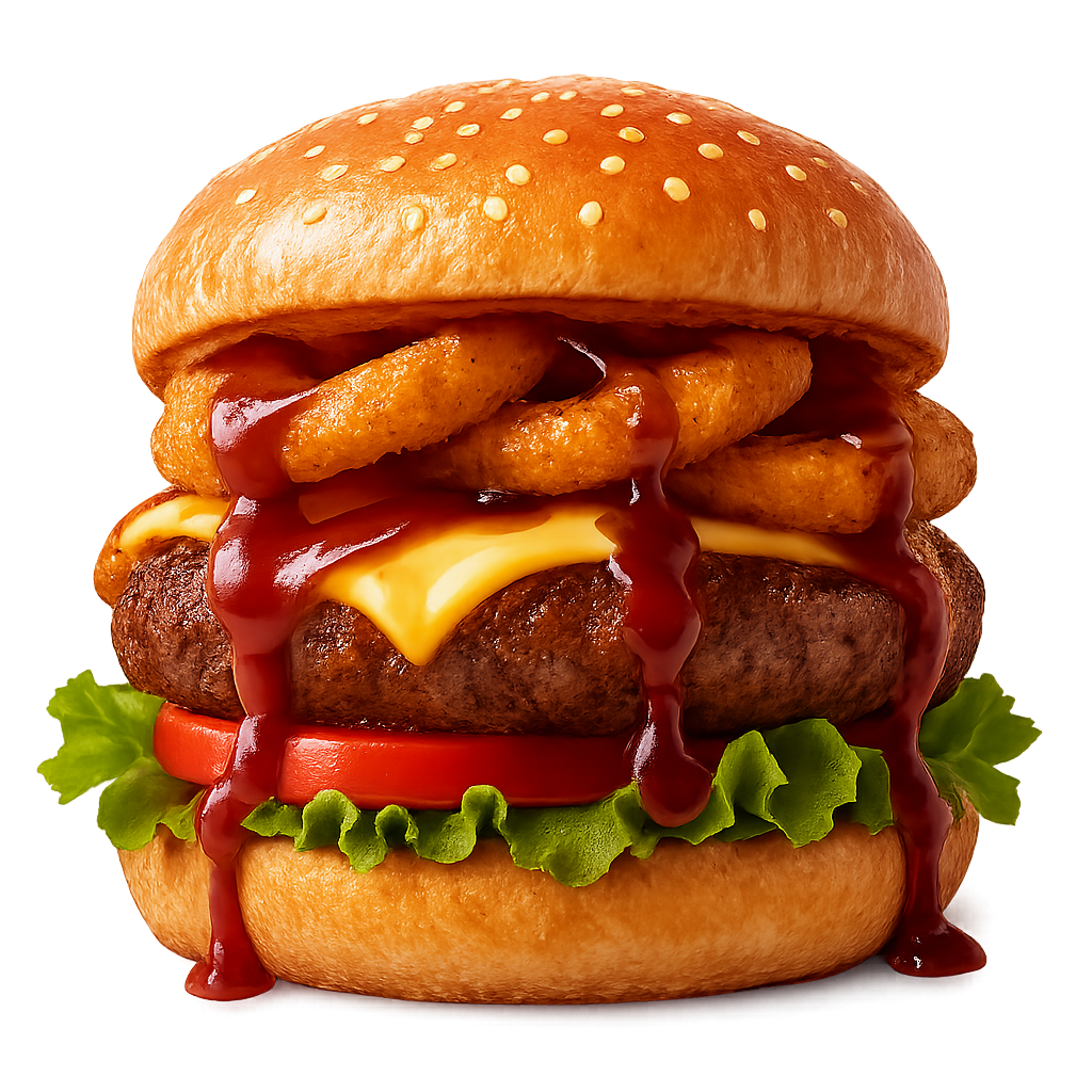 Foodking - Fast Food Restaurant WordPress Theme