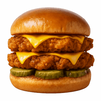Delicious Burger